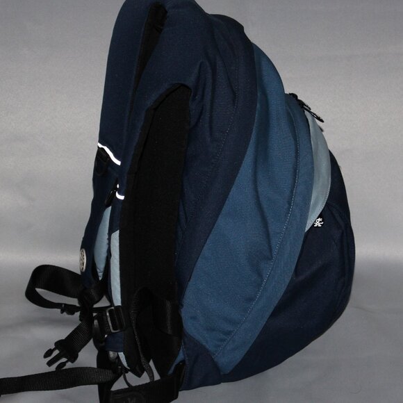 Crumpler The Sinking Barge Camera Backpack | Vintage Laptop & Everyday Backpack - Picture 7 of 10